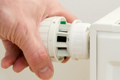 Higher Land central heating repair costs
