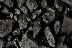 Higher Land coal boiler costs