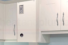 Higher Land electric boiler quotes