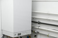free Higher Land condensing boiler quotes