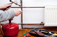 free Higher Land heating repair quotes