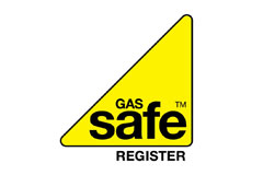 gas safe companies Higher Land